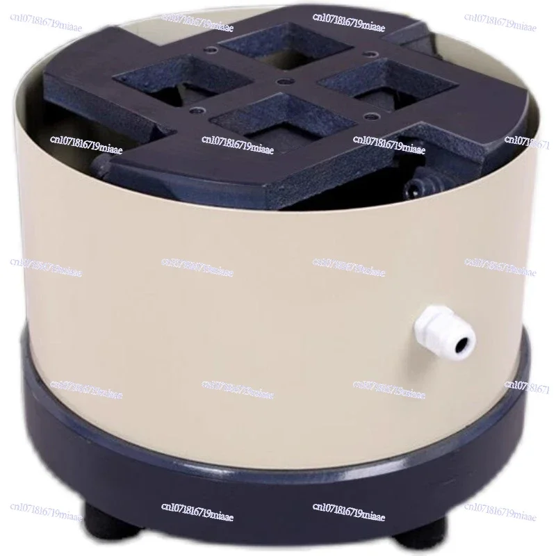 Vibrating Plate Base 100 #150 #200 #250 #300 #Precision Vibrating Plate Feeder Positive Pull Base