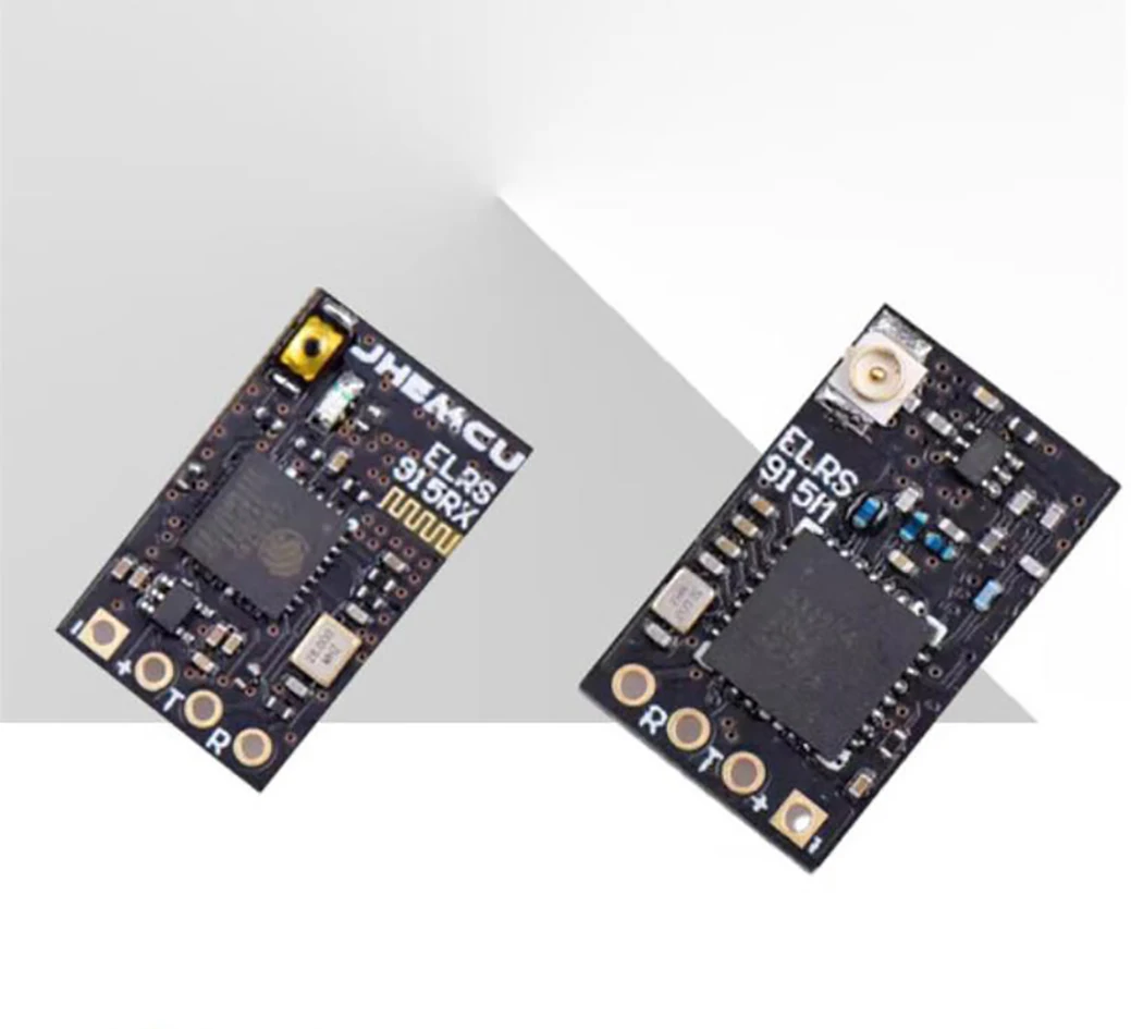 

Radiomaster Elrs Receiver 433MHz Micro Radio ELRS 360mhz-750mhz TX RX Transmitter Nano Receiver Module For FPV Drone RC Cars
