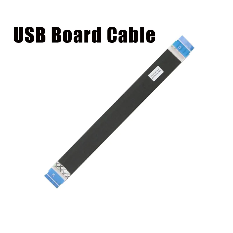 5C10S30051 NBX0001SA00 Laptop USB Board Cable For Lenovo For IdeaPad 3 15ADA05 3-15ARE05 3-15IML05 3-15IIL05 3-15IGL05 3-15ITL05