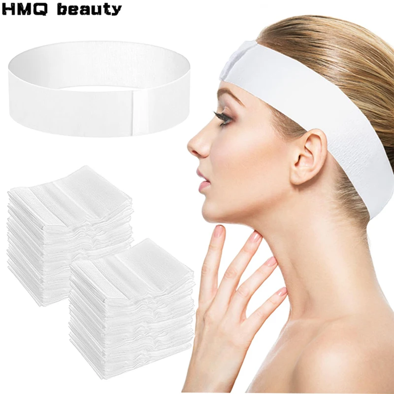 100Pcs Disposable S… - image