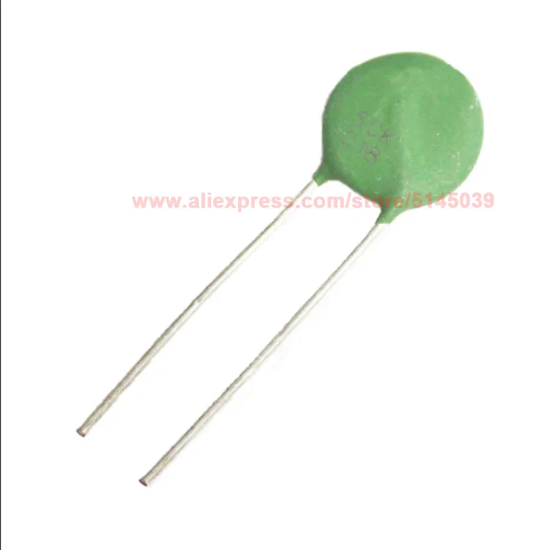 (10 Stuks) Sck101 Sck125 Sck201 Sck074 Sck018 Sck045 Sck05101msy Sck13045msy Sck15018msy Sck08201msy Thermistor Ntc