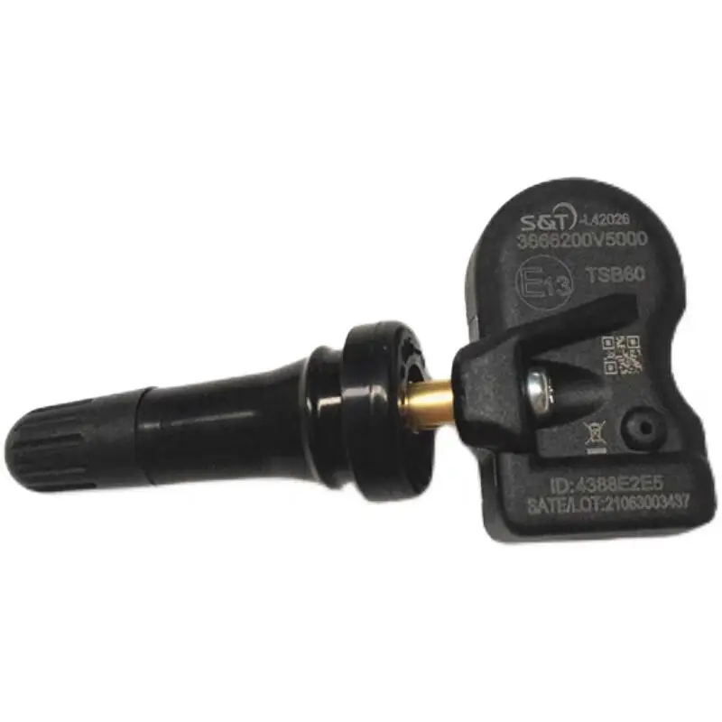 

Датчик давления в шинах 3666200V5000 для JAC S2 S3 S5 S7 M4 M5