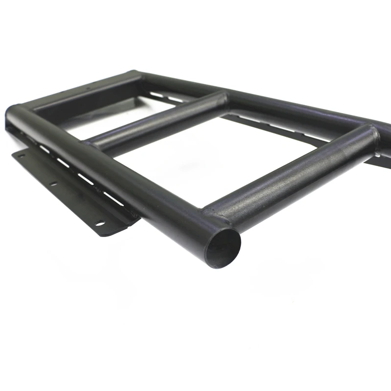 TS-FJ-111 Factory Aluminum Alloy Car Ladder Off Road Parts Fit FJ Cruiser 2007-2021