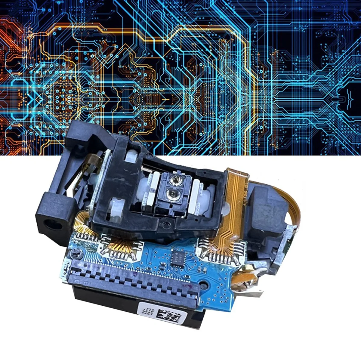 Laser Lens -450Eaa For Slim For 3 450Eaa