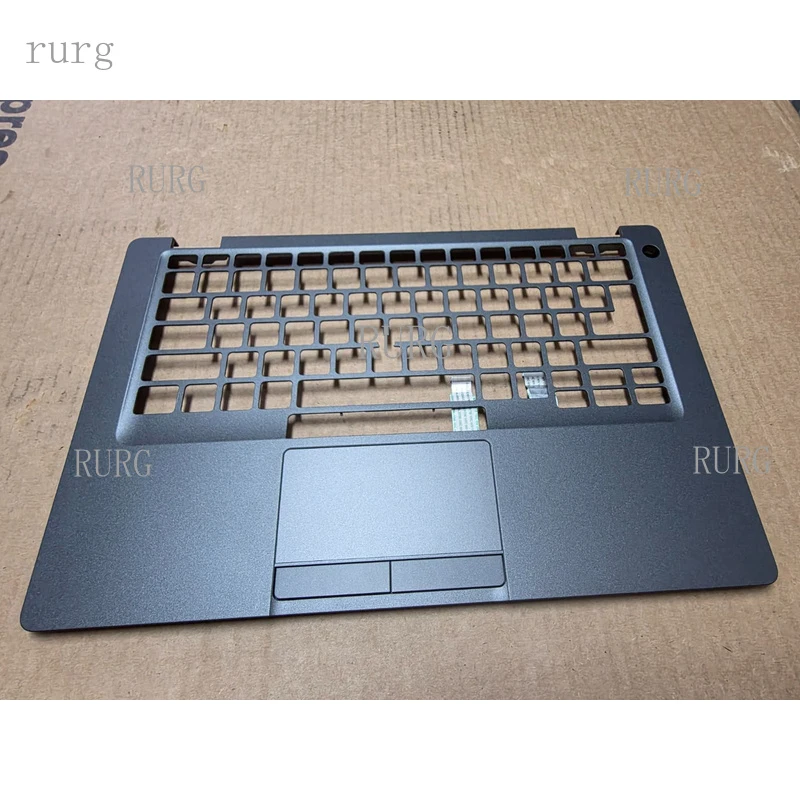 R+ para Dell Latitude 5400: Conjunto de Palm Rest e Touchpad para Computador Portátil A1899H B