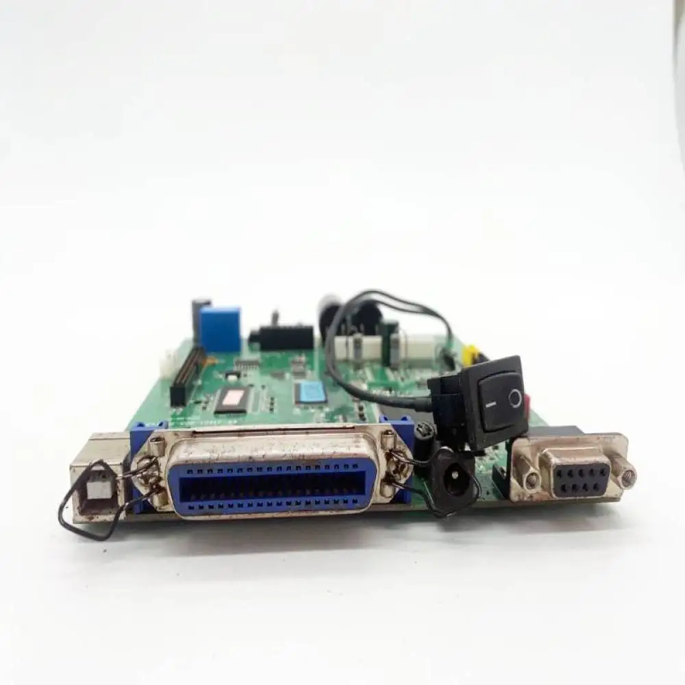 

Основная материнская плата для Argox OS-214 plus 48-21401-005-H Rev 2,5