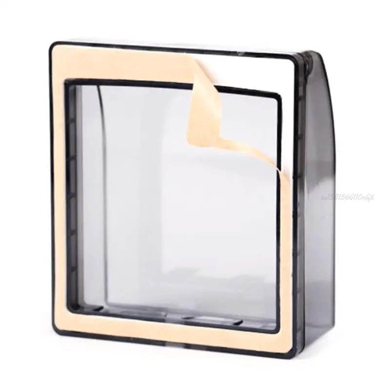 27RB Box Box 86 Тип водонепроницаемой коробки для защиты электрической штекерной крышки для детей.
