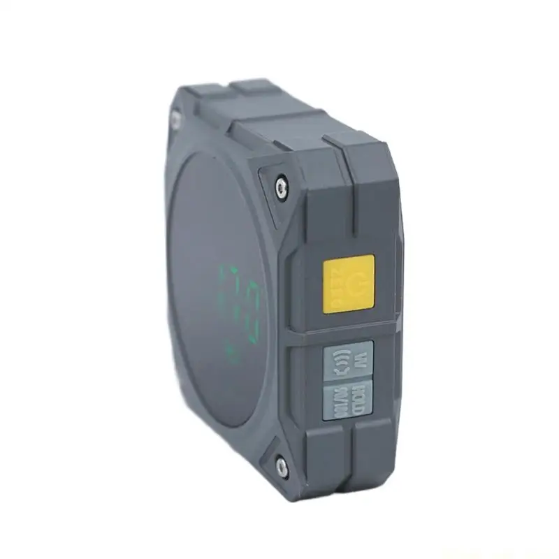 A2BE Portability Angles Finders Digital Goniometer 0-180°Measurement Level Tool
