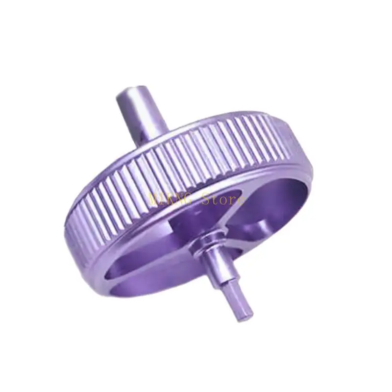 Ремонт мышиная шкивовая шкив для прокрутки мыши для Deathadder 2013 6400DPI Edition Mouse Лучшая продажа