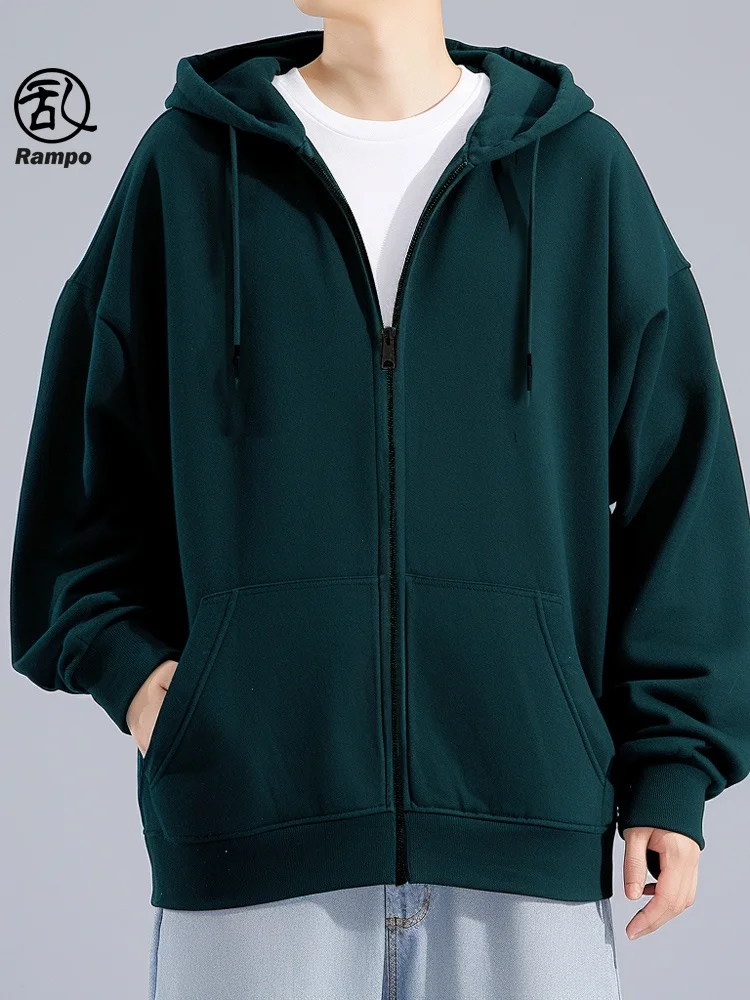 

Мужская толстовка на молнии с капюшоном из флиса, серебристый вельвет, зимняя повседневная верхняя одежда, стандартный крой, молодежная мода, хлопок, полиэстер