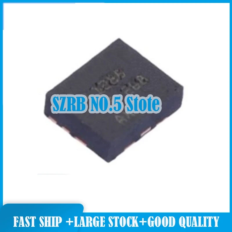 5pcs/lot TPS61288RQQR ADUM1402BRWZ K9F4G08UOD-SCBO BQ28Z610DRZR-R1 NRF51822-QFAA-R IC Chips component