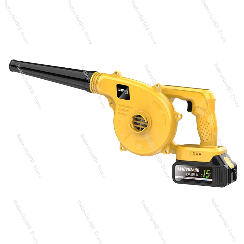 

Перезаряжаемый фен с литиевой батареей, автомобильный мощный промышленный небольшой компьютерный пылесборник, бытовой