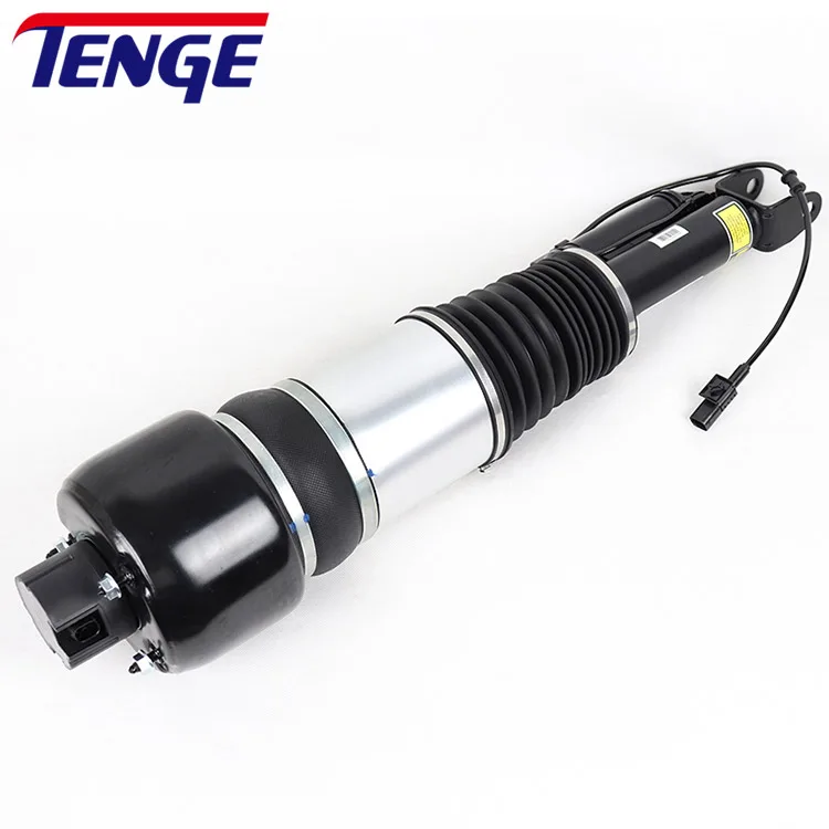 2026 فريدة من نوعها Tenge 2113206013 2113206113 دعامة عازلة ممتص الصدمات الأمامي الأيسر/الأيمن لـ CLS C219 E-Class W