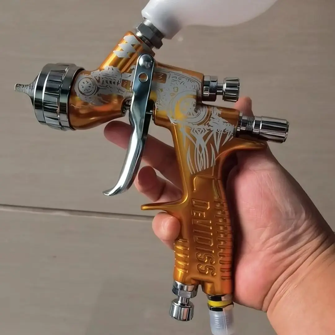 Devidiss Gte Pro TE… - image