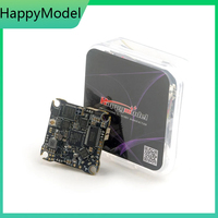 SkyCityFPV HappyModel X12 AIO 5IN1 Flight Controller 1-2S Lipo Integrated Built-in Receiver ELRS OPEN VTX RC FPV Drone Mobula7