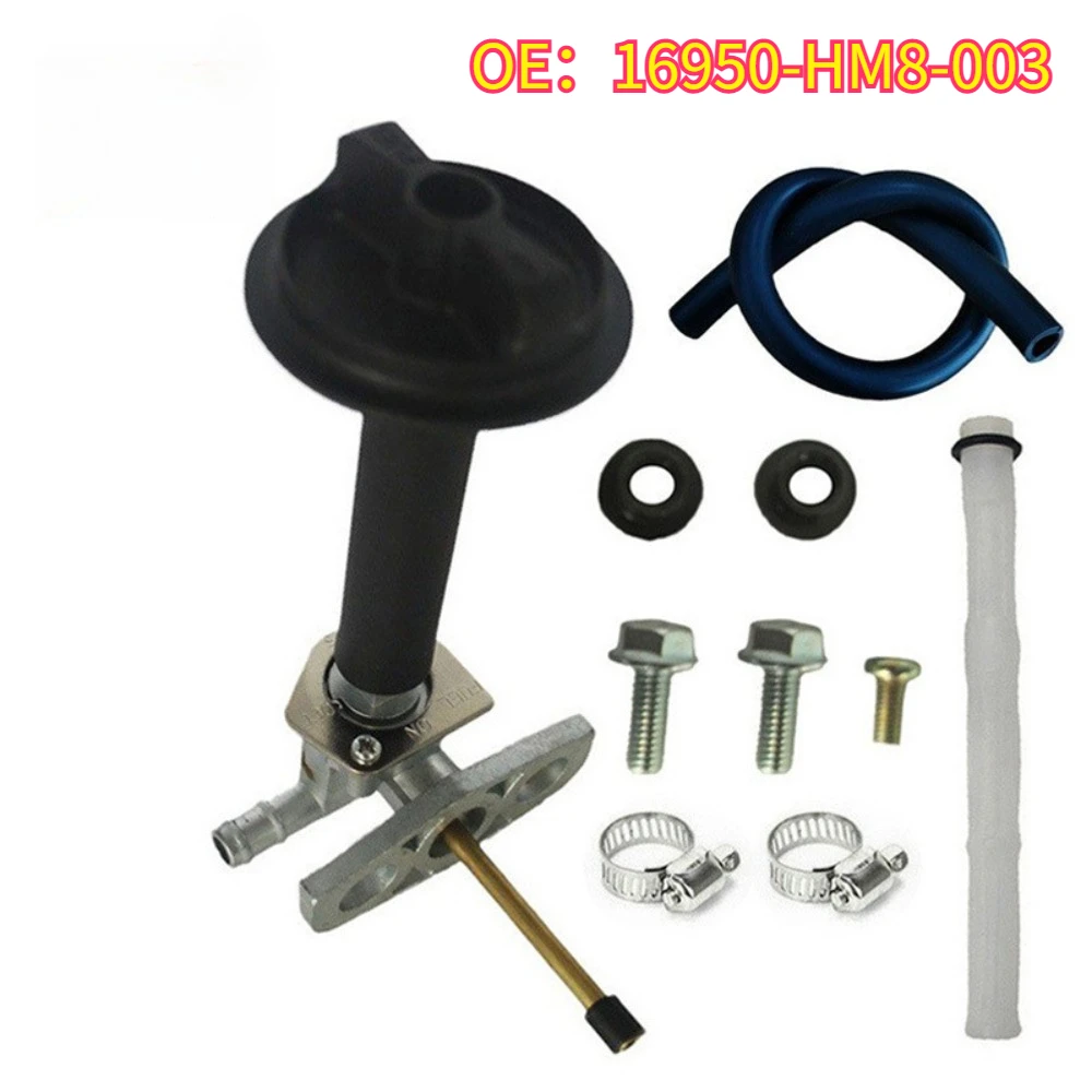 

High Quality New For 16950-HM8-003 Fuel Switch Suitable for Honda TRX250 350 650 Recon250