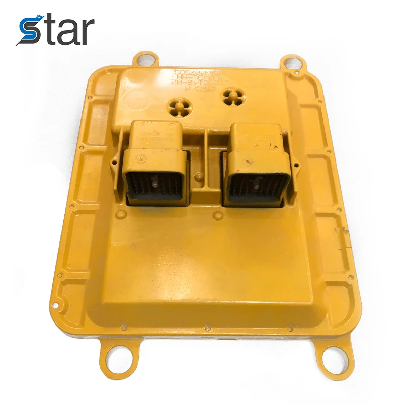 

132-2148 high Quality Excavator Parts 160H 140H Control ECM ECU controller