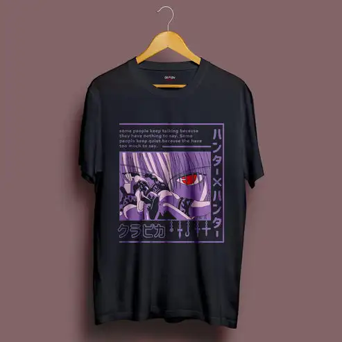 

Kurapika T-Shirt
