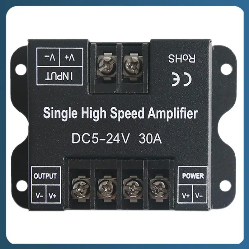 Y22A-LED Strip Ampl…