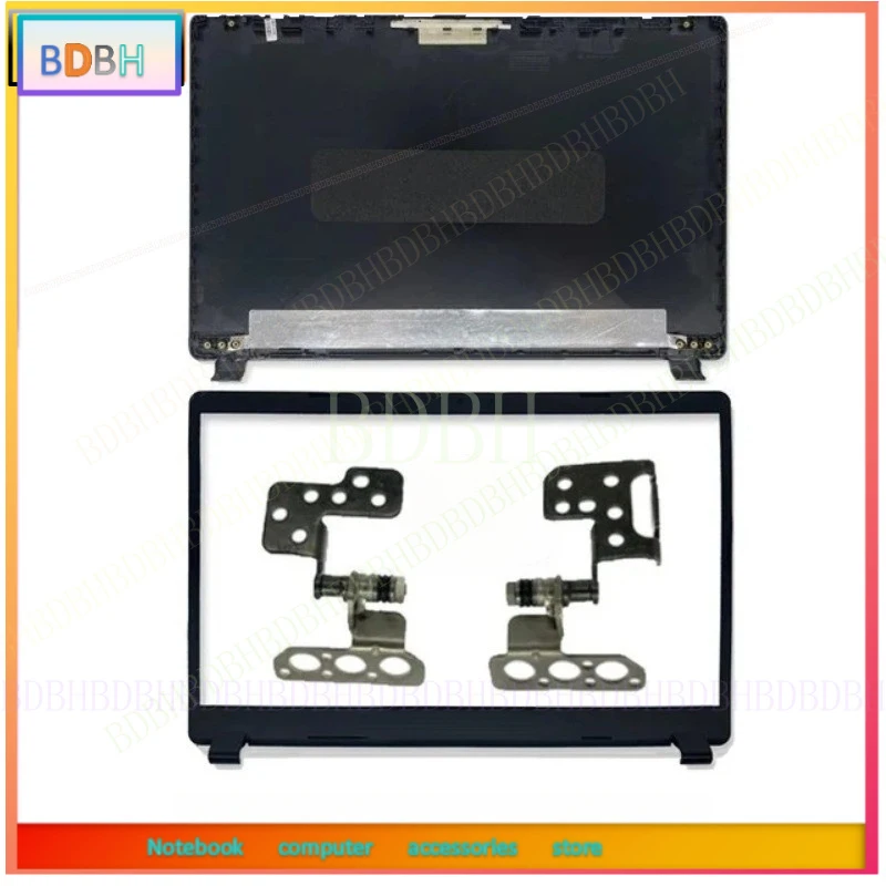 * For Acer Aspire A315-42 42G A315-54 54K 315-56 N19C1 LCD Back Cover/Bezel/Hinges