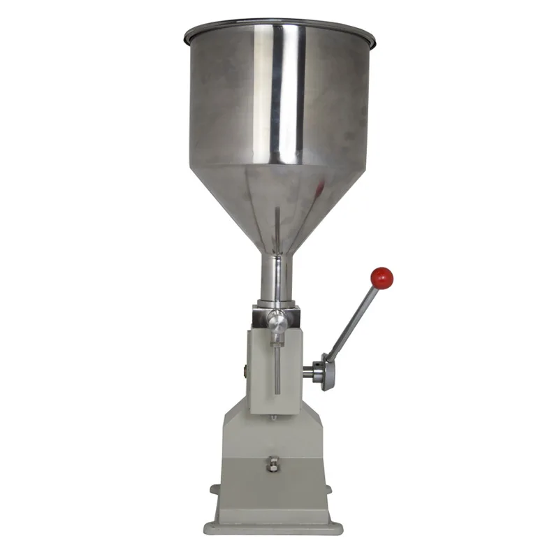 

Filling machine, manual nail polish shampoo filling machine 5~ 50ml