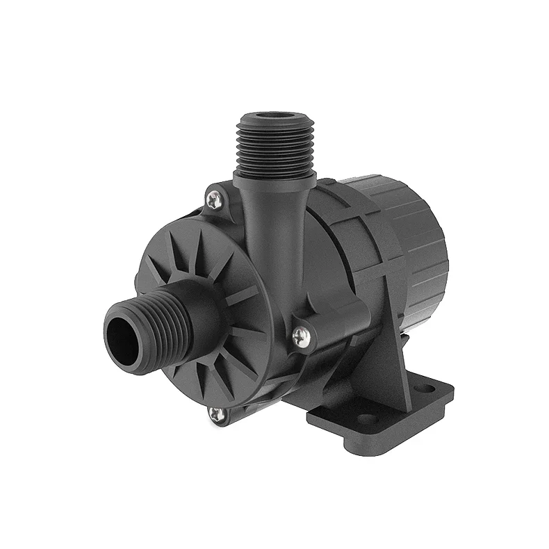 

ZKSJ DC56E Super Quiet Pump For Aquarium Canister