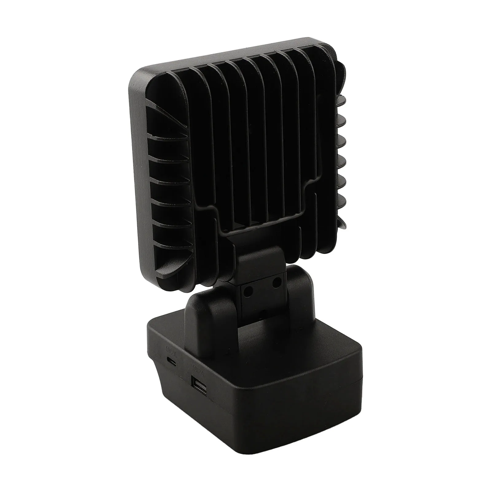 

Портативный беспроводной светодиодный рабочий фонарь для литиевых аккумуляторов 18В, совместимый с BL1518, BL2018, PCC680L, FMC680L. Идеально подходит для мастерских и гаражей.