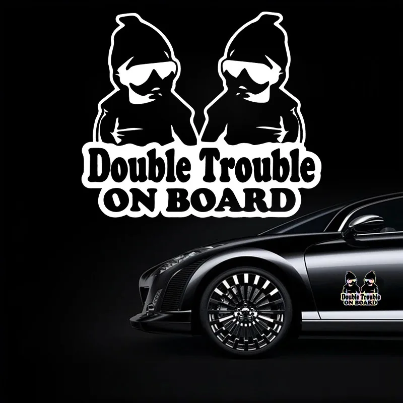 

Персонализированная милая детская наклейка для автомобиля, виниловая наклейка для окна, бокового кузова, авто, универсальный стиль, декор, аксессуары