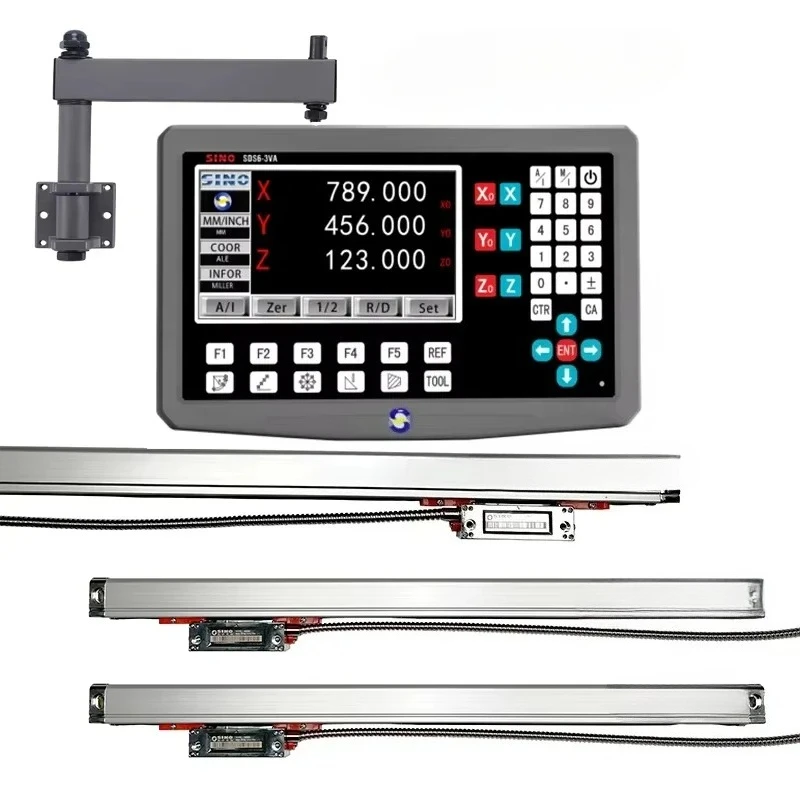 Sino SDS6-3VA Digit…