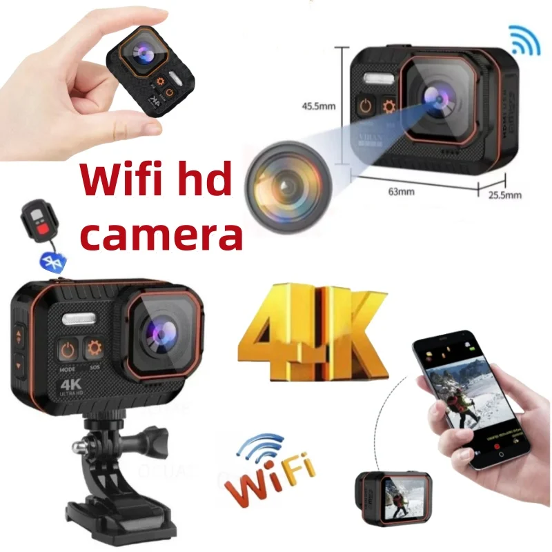 Outdoor Sport Wifi …