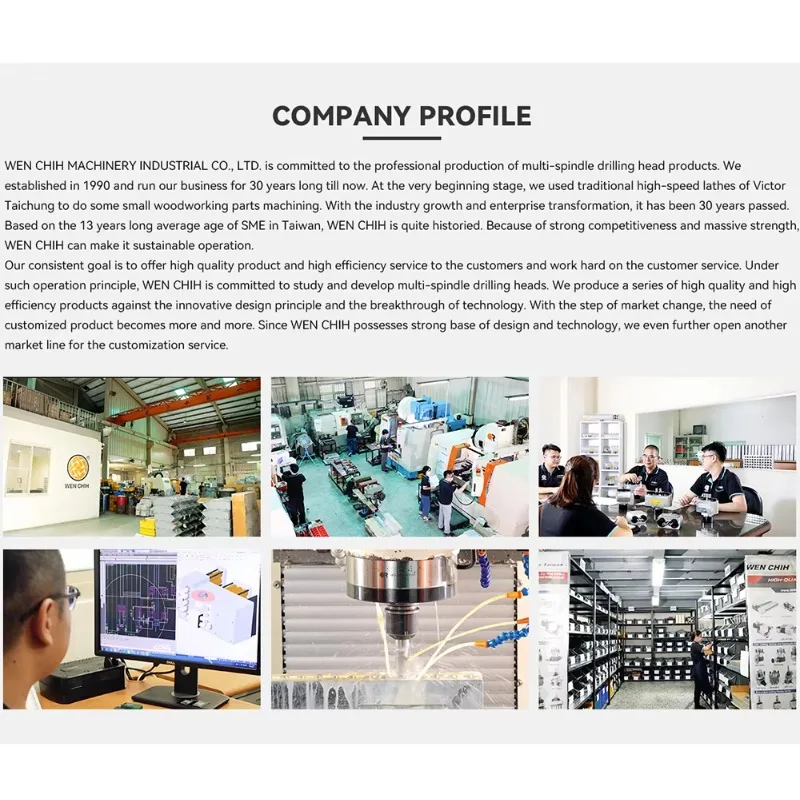 Best-Selling Universal CNC Milling Angle Head with Right Angle Face Head for Duo Angle Heads