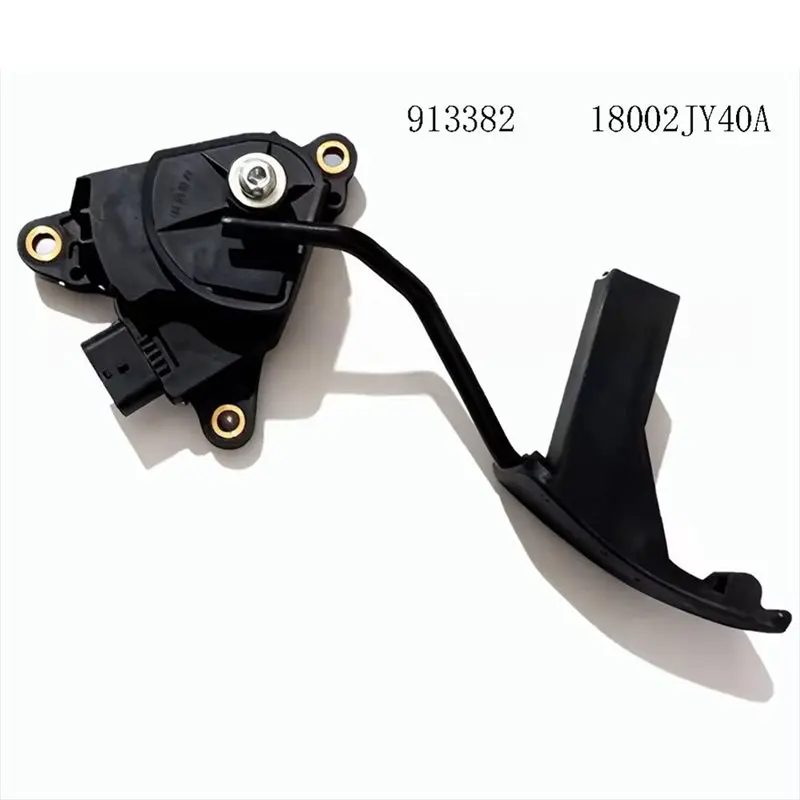 Efficientt-For Renault Koleos 2008 Electronic Accelerator Pedal Sensor 913382 18002JY40A Throttle Lever Replacement Part