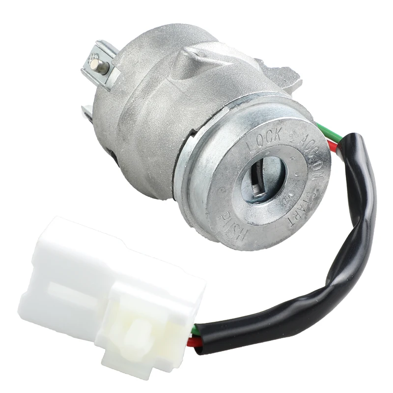 81920-1EA00 Door Lock Cylinder Barrel With 2 Keys Car 819201EA00 For Hyundai Accent 1.6L 2006-2011
