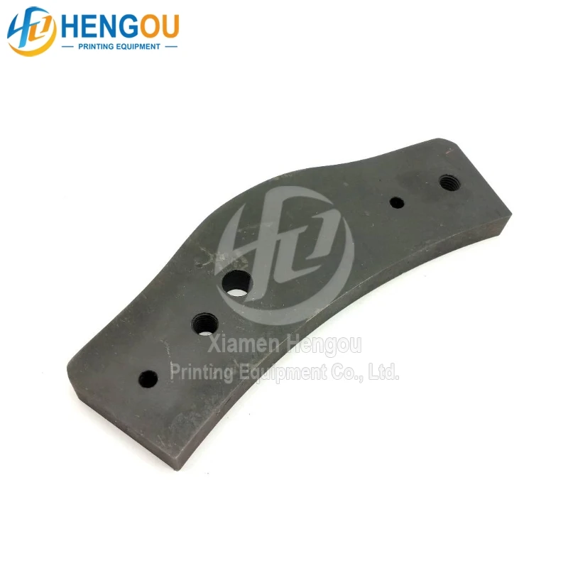 

C4.005.204 plate for CD102 delivery gripper bar cd102 offset part