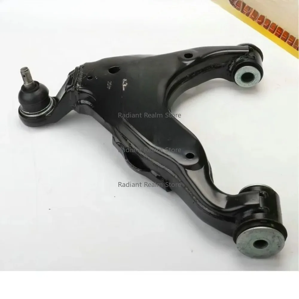 قطع غيار السيارات 48068-لاند كروزر قطع غيار السيارات اليابانية حل وقفة واحدة AISC POYO DT 60040 ذراع التحكم السفلي #2