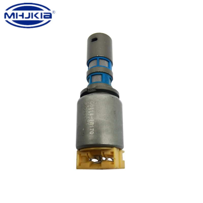 Transmission Solenoid Valve For Hyundai Sonata I40 Tucson Creta Veloster Kia Sportage Soul Korea car Parts OEM 46313-3B170