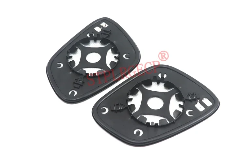 Beheizter Außenspiegel für Fahrerseite mit Basis für Chevrolet Spark 2009-2015 Beat 2016-2021 – Detail 16