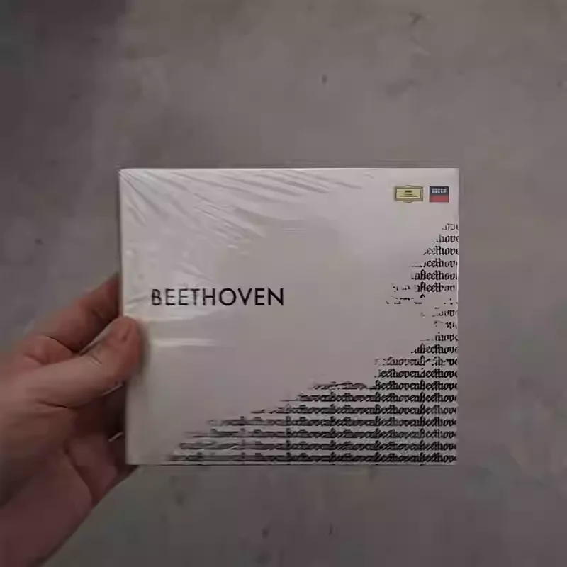 Cd Classic Classica…