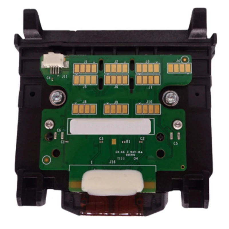 

ABKY-для HP952 HP8210 8710 8720 8730 953 954 955 Печать насадок