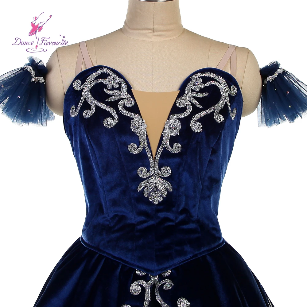 Dance Favorite B25650 Costume di scena professionale per competizioni o spettacoli