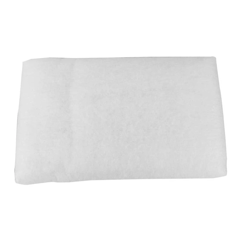 2 Stück Dunstabzugshaube Fett filter öl beständiger Filter öl beständiger Aufkleber öl absorbieren des Papier Dunstabzugshaube Küchengerät