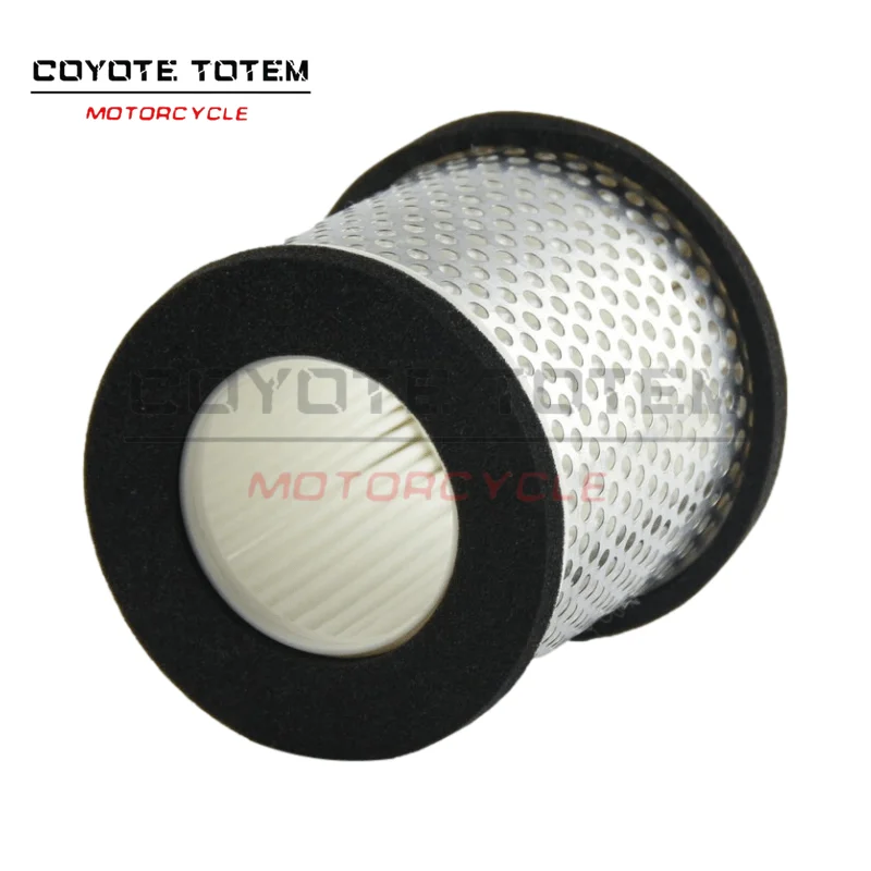 Motorcycle engine air filters are suitable for Yamaha XJ600N, XJ600S, XJ900S, TDM850 and BT1100