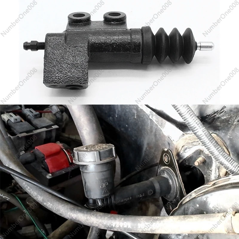 مضخة اسطوانة مخلب الرقيق ، 3062001j01 لنيسان باترول GQ Y60 4.2L مافريك TB42 TD42