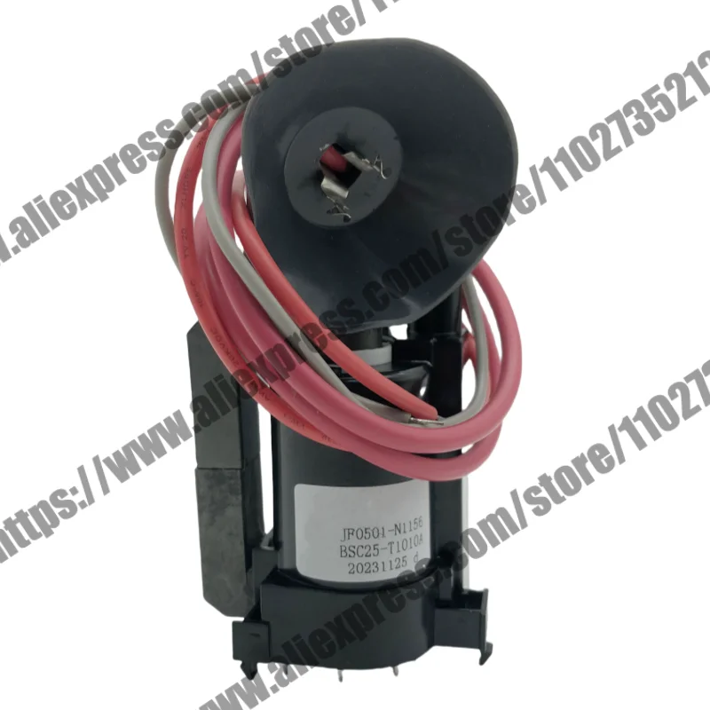 

JF0501-N1156 BSC25-T1010A FLYBACK TRANSFORMER FBT