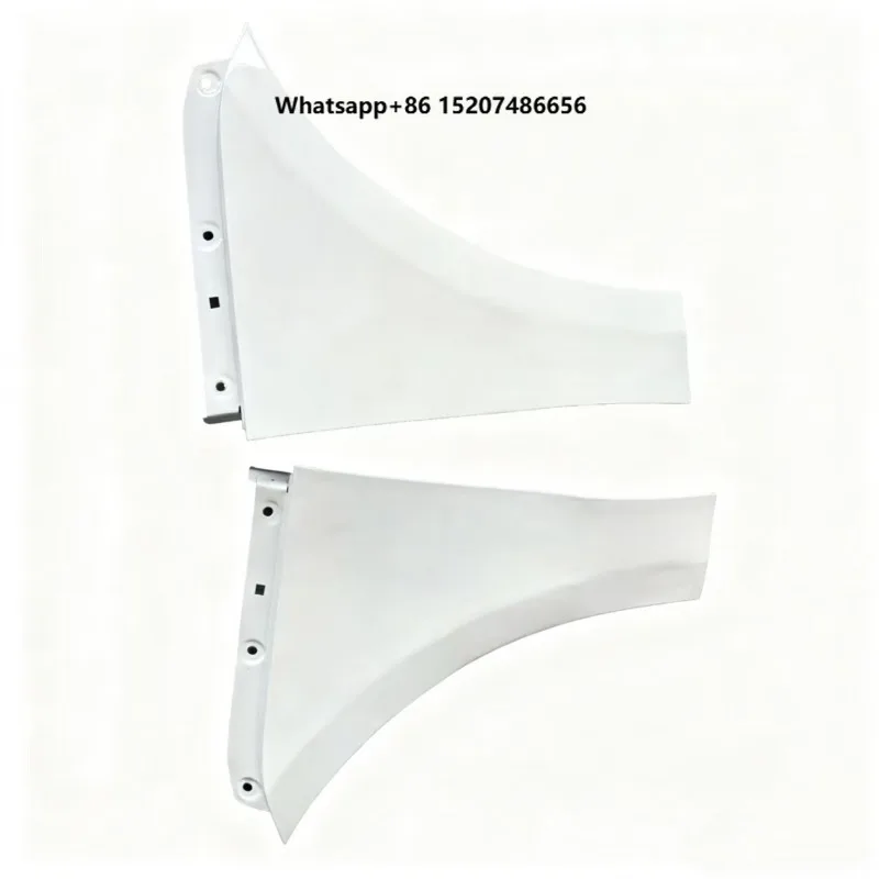 for  Hot Selling Side Wings and MudguardsQuality Original Used Fenders Suitable