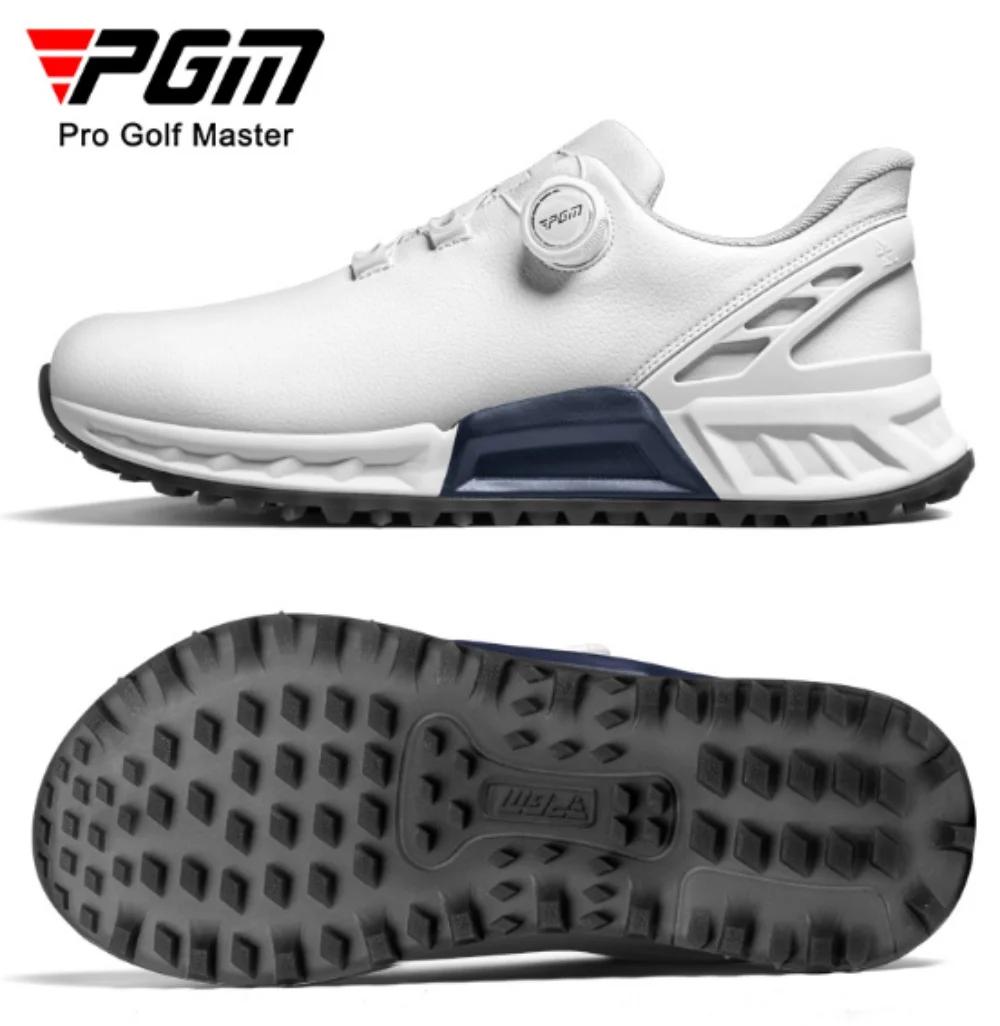 chaussures-de-golf-pgm-xz453-pour-hommes-baskets-de-sport-impermeables-avec-lacets-antiderapants-et-amortissants