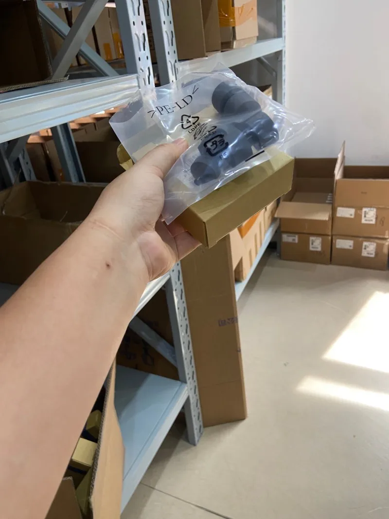 

5 комплектов ADS-4100 4300 ADS-4500W 4700W PRK-A3001 Разделительный ролик захвата тормозов для Brother ADS-2200 ADS-2700W ADS-3100 ADS-3300W