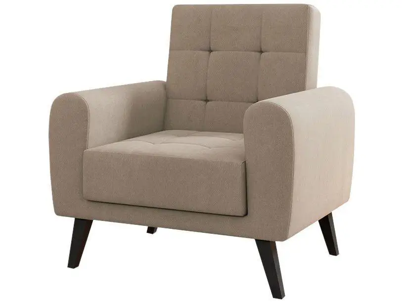 Matrix lívia dekorativer Sessel