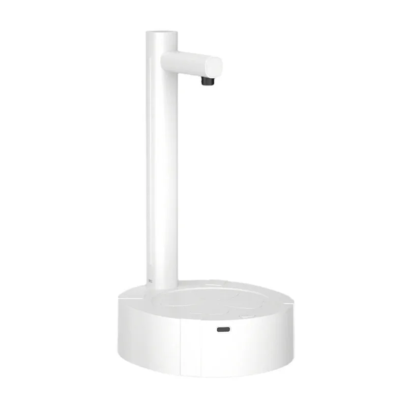 Portable Desktop Electric Water Dispenser Rechargeable Bottle Barreled Gallon Pump Automatic Drink Water Machine Juice Dispenser