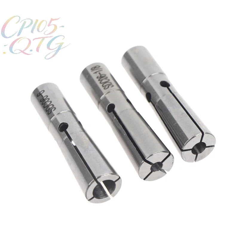 DC6 DC8 DC12 Tool Holder DC Collets Pull Back DC06 DC08 DC12 Collet Chuck BT30 BT40 SK40 HSK63 Tool Holder Bracket Tool Collet
